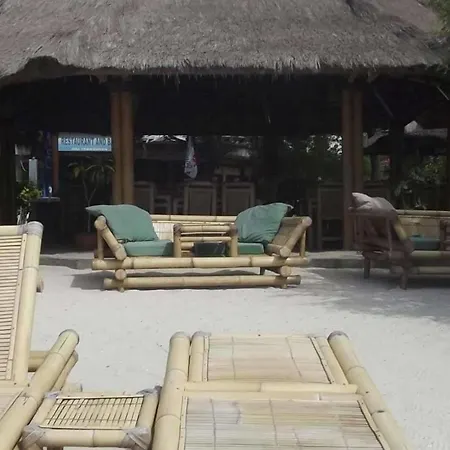 Coral Beach II Guest House